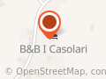 Bed & Breakfast "I Casolari"