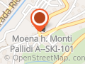 Active Alm Hotel Moena