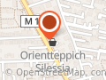 Orientteppich Gallerie Silessia