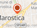 Centro Me - Butterfly Marostica