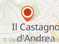 Osteria Il Rifugio (Castagno D'andrea)