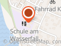 Schule am Wasserfall, Förderschule für Geistigbehinderte