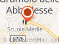 Azienda Agricola Favallina (S.r.l.)