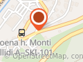 Hotel Cristallo Di Dietl Erna E C. Snc