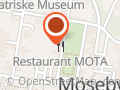 Restaurant MOTA