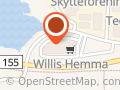 Systembolaget (, HÖNÖ)