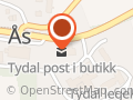 Tydal Bil-Elektro AS (Superdekk Service)