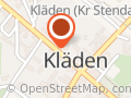 Bistro Kläden