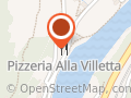 Pizzeria alla Villetta