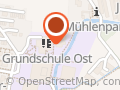 Mittagsbetreuung an der Grundschule Garching Ost