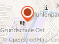 Tischtennisclub Garching e.V. - Spiellokal