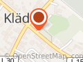 Bistro Kläden