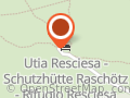 Rifugio Resciesa