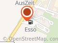 Esso Station Neubukow