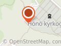 Kyrkogård Hönö