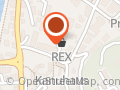 Rex - Material und Dinge/Materiali e Cose