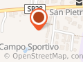 CIRCOLO TENNIS SAN PIETRO IN GU