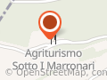 Agriturismo Sotto I Maronari