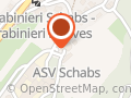 Schiessstand der SCHÜTZENKOMPANIE SCHABS