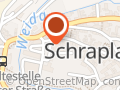 Feuerwehrhaus Schraplau