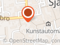 Hos Arne & Kathe frisørsalon