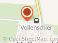 Gutskirche Vollenschier