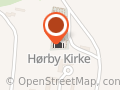 Hørby Menighedsråd