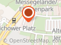 Landesbetrieb Bau- und Liegenschaftsmanagement Sachsen-Anhalt (BLSA), Standort Magdeburg