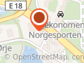 Ørje Bilistsenter