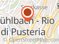 Cassa Raiffeisen Vandoies - Filiale di Rio di Pusteria