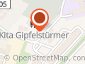 Kindertagesstätte "Gipfelstürmer"