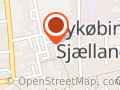 Netto Nykøbing Sj.