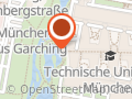StuCafé Boltzmannstraße