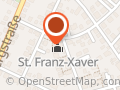 Kath. Kirche St. Franz Xaver