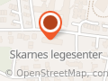 Magne Karstensen - Skarnes legesenter