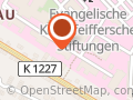 Hospiz im Luisenhaus Pfeifferschen Stiftung Magdeburg