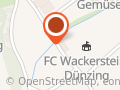 FC Wackerstein- Dünzing e.V Sportgaststätte