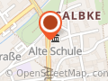 Tanzklub Blau-Silber - Trainingsstätte Salbke