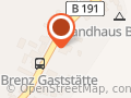 Zur Erholung