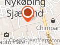 Restaurant & Cafe Nykøbing