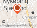 Restaurant & Cafe Nykøbing