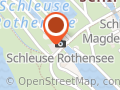 Schleuse Rothensee