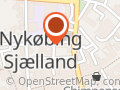 Boligselskabet af 1942 i Nykøbing Sjælland