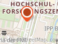 P+R Garching Forschungszentrum