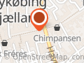 Toejeksperten Nykøbing Sjælland