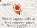 Kindergarten Neubiberg
