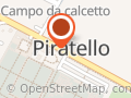 Osteria Da Sanzio Srl