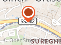 Albergo Ristorante Bar Sureghes