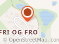 Økosamfundet Fri & Fro