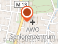 AWO-Alten- und Pflegeheim Bürgerstift